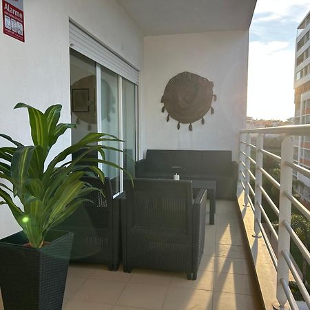 Convistaapartment With Pool Portimao Ngoại thất bức ảnh