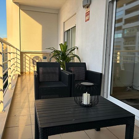Convistaapartment With Pool Portimao Ngoại thất bức ảnh