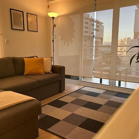 Convistaapartment With Pool Portimao Ngoại thất bức ảnh
