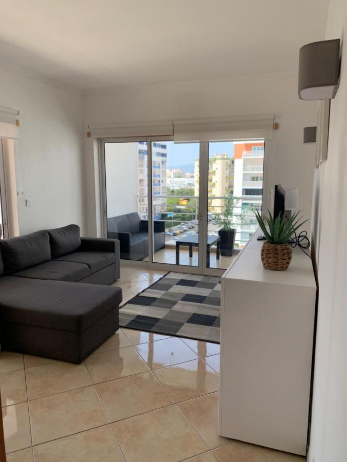 Convistaapartment With Pool Portimao Ngoại thất bức ảnh