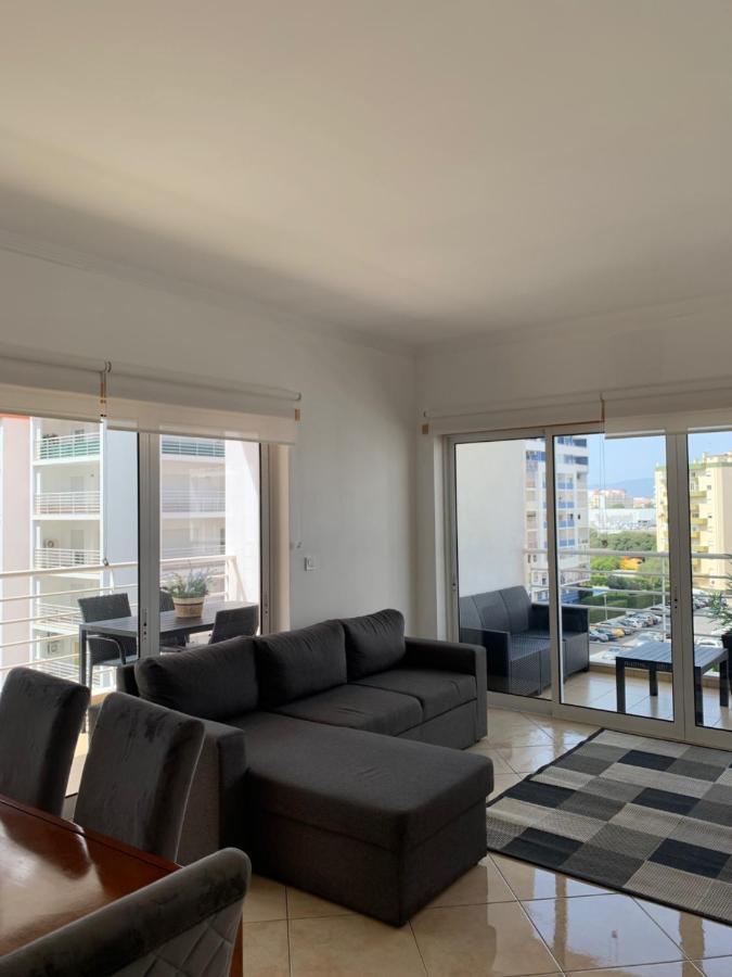 Convistaapartment With Pool Portimao Ngoại thất bức ảnh