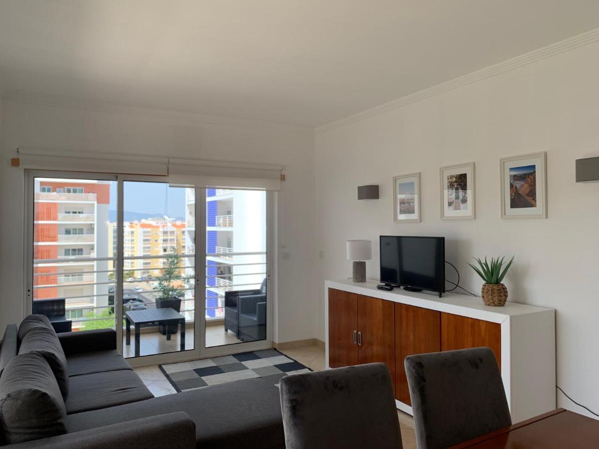 Convistaapartment With Pool Portimao Ngoại thất bức ảnh