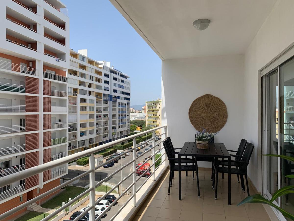 Convistaapartment With Pool Portimao Ngoại thất bức ảnh