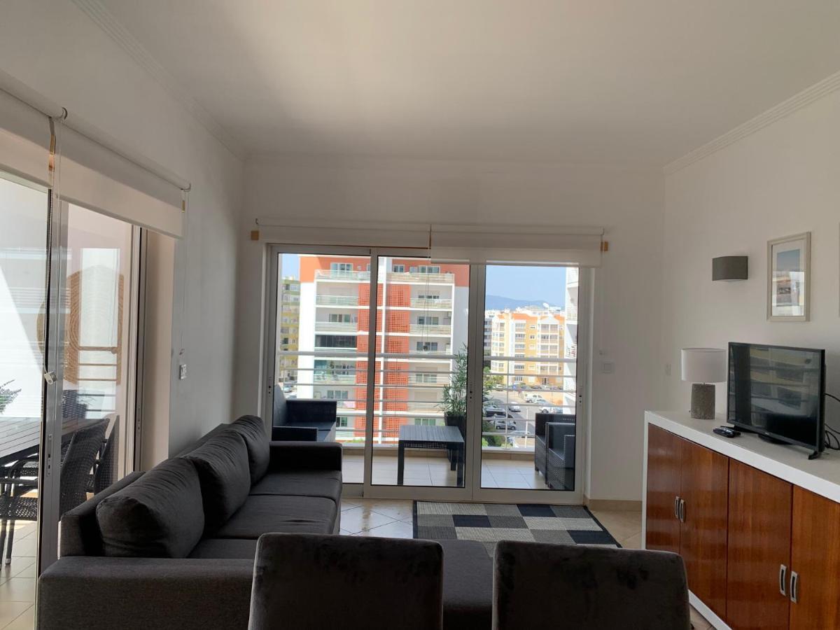 Convistaapartment With Pool Portimao Ngoại thất bức ảnh