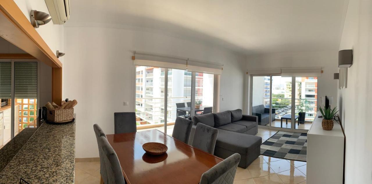 Convistaapartment With Pool Portimao Ngoại thất bức ảnh