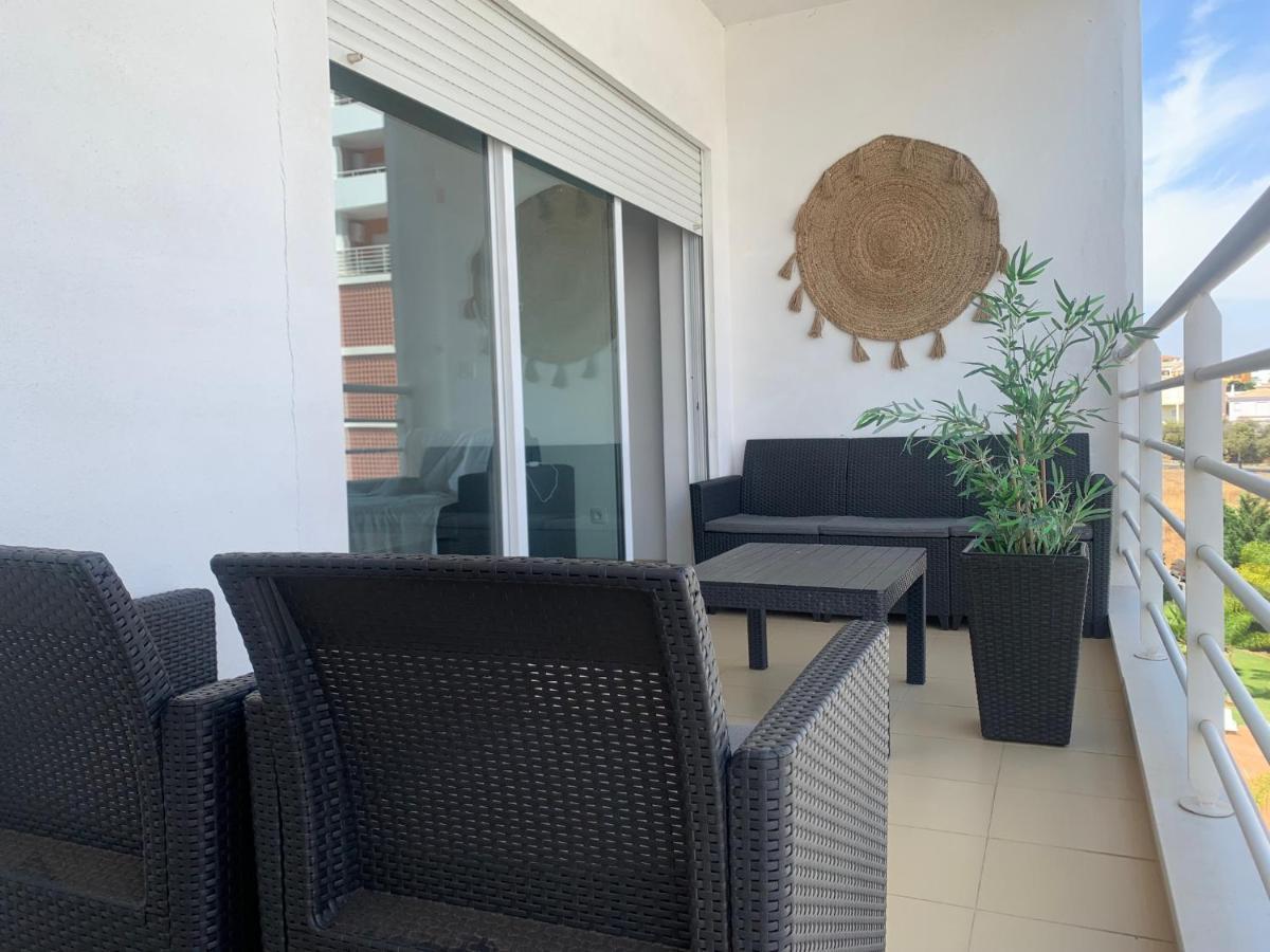 Convistaapartment With Pool Portimao Ngoại thất bức ảnh