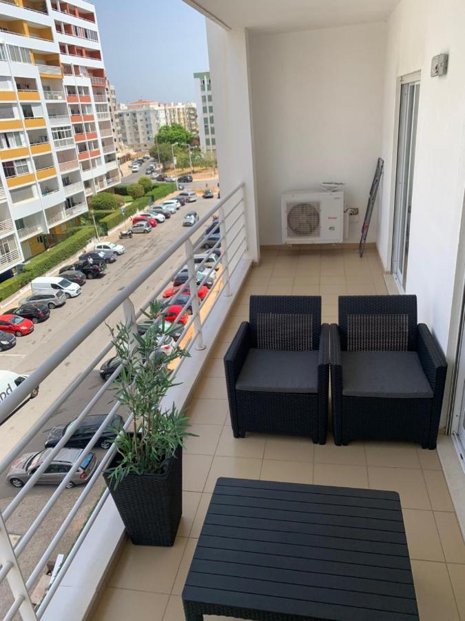 Convistaapartment With Pool Portimao Ngoại thất bức ảnh