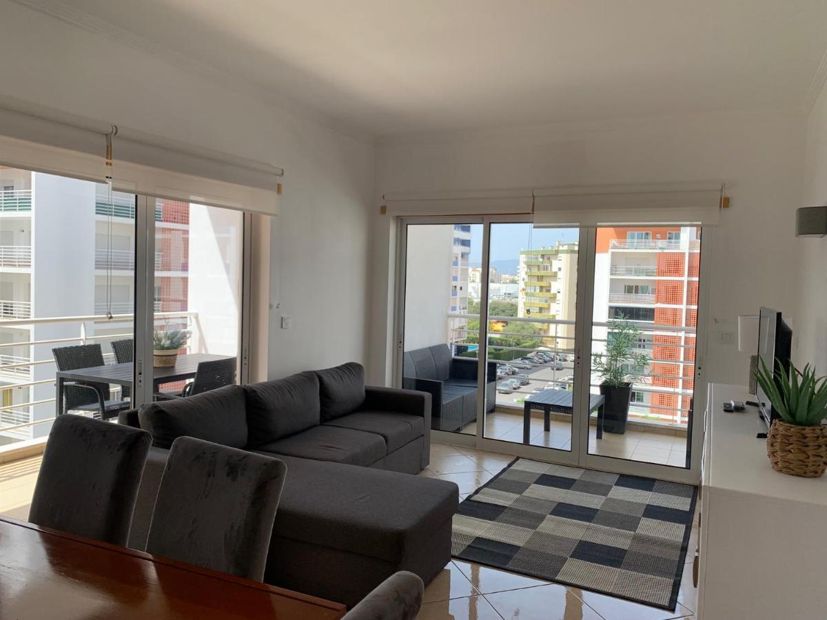 Convistaapartment With Pool Portimao Ngoại thất bức ảnh
