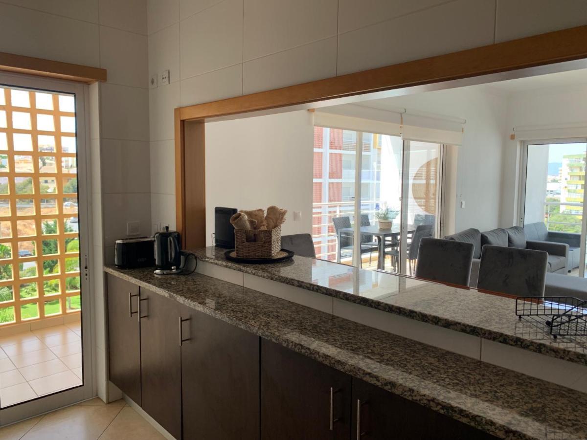 Convistaapartment With Pool Portimao Ngoại thất bức ảnh