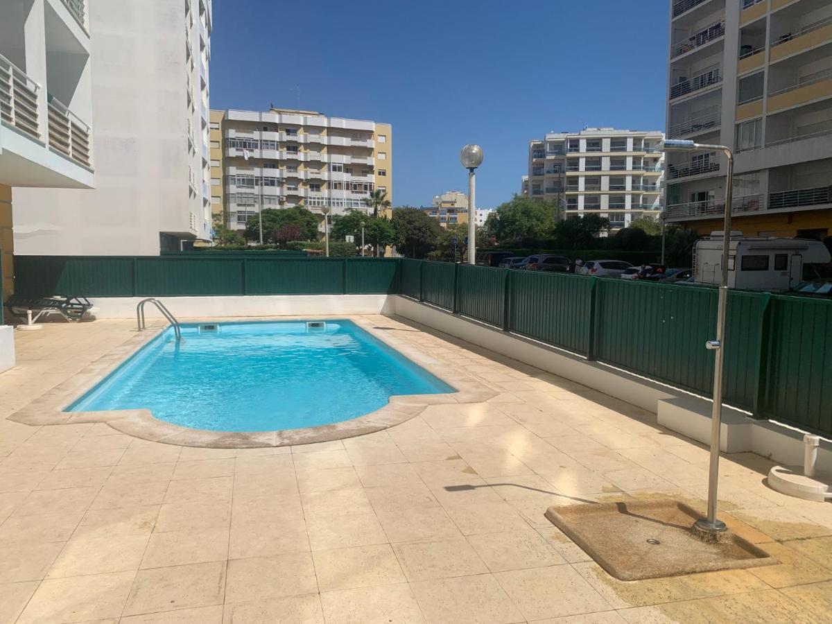 Convistaapartment With Pool Portimao Ngoại thất bức ảnh