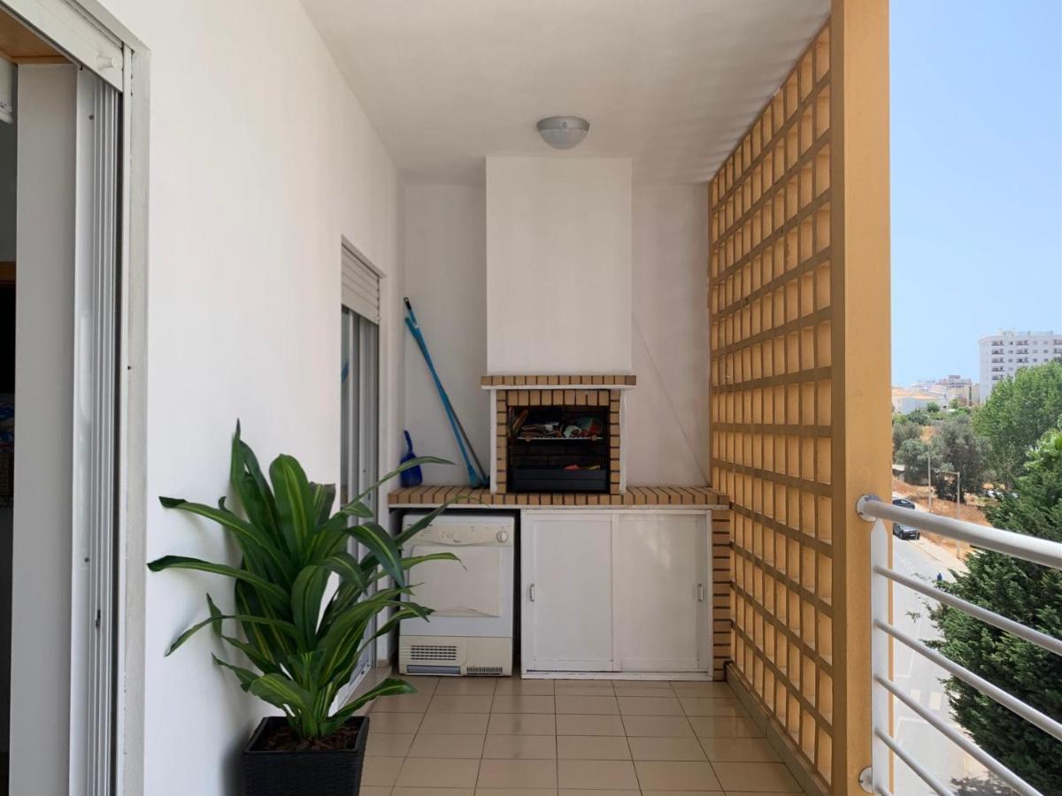 Convistaapartment With Pool Portimao Ngoại thất bức ảnh