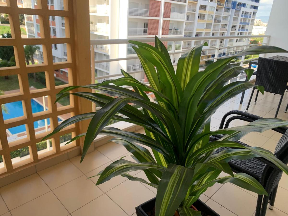 Convistaapartment With Pool Portimao Ngoại thất bức ảnh