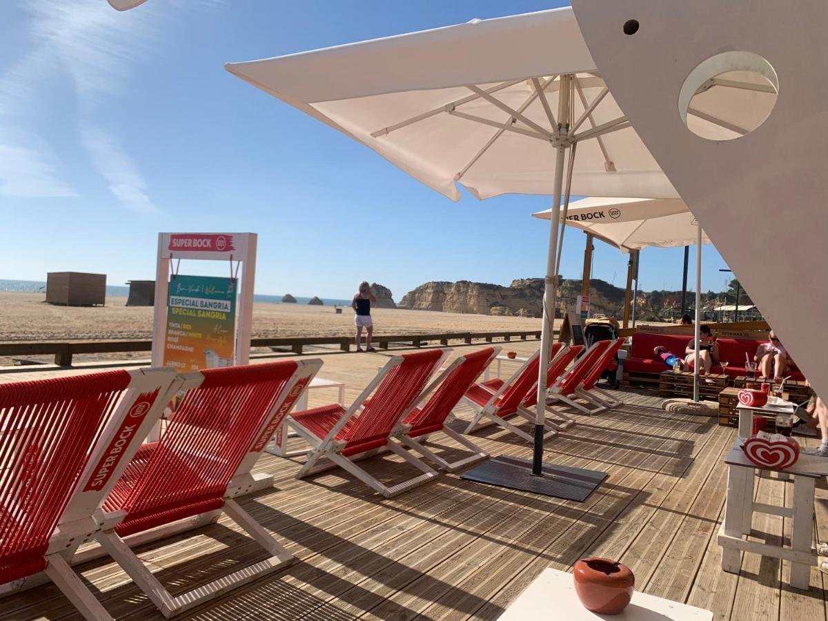 Convistaapartment With Pool Portimao Ngoại thất bức ảnh