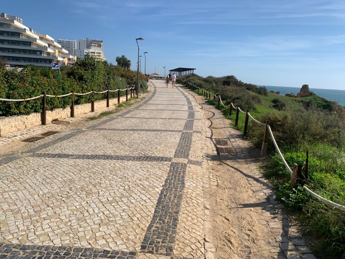 Convistaapartment With Pool Portimao Ngoại thất bức ảnh