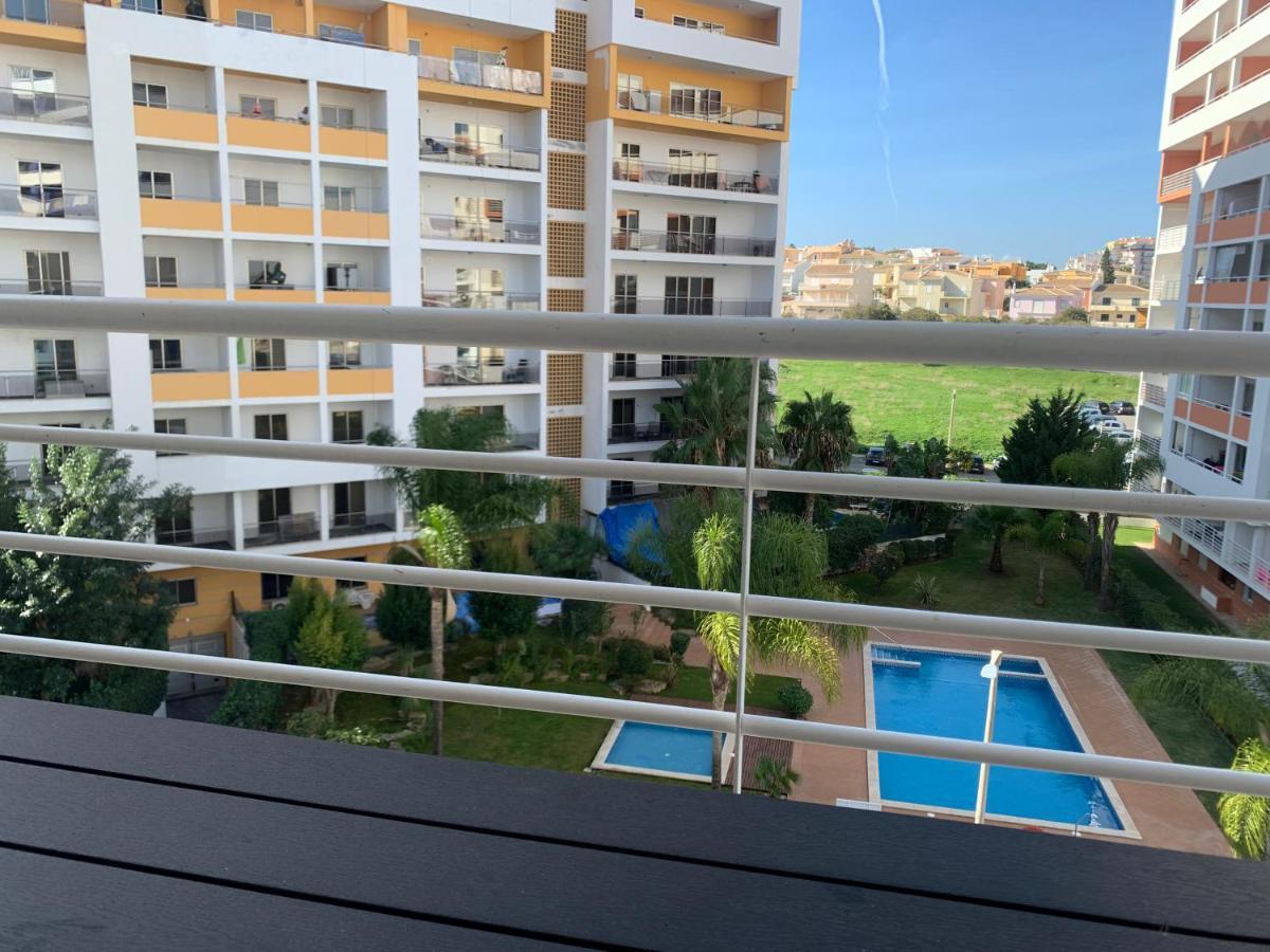 Convistaapartment With Pool Portimao Ngoại thất bức ảnh