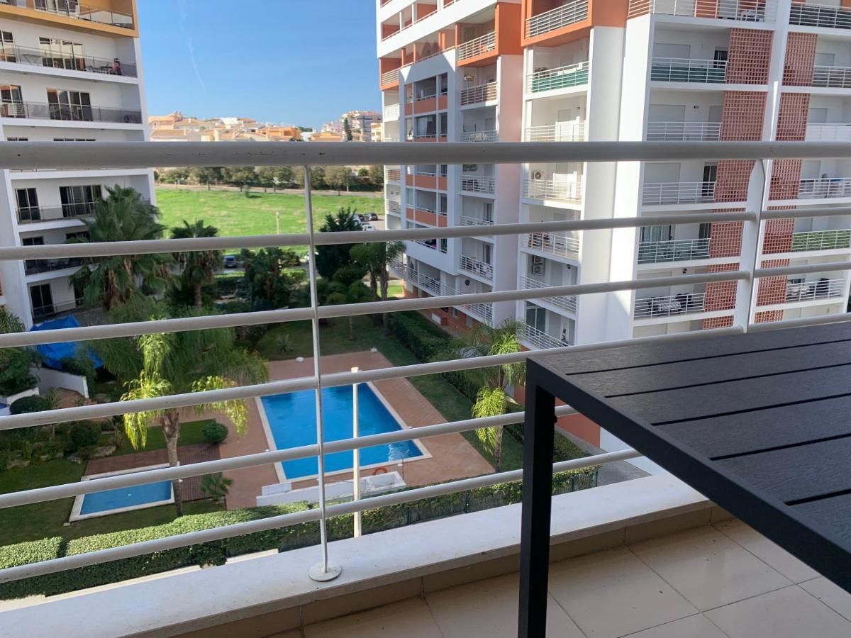 Convistaapartment With Pool Portimao Ngoại thất bức ảnh