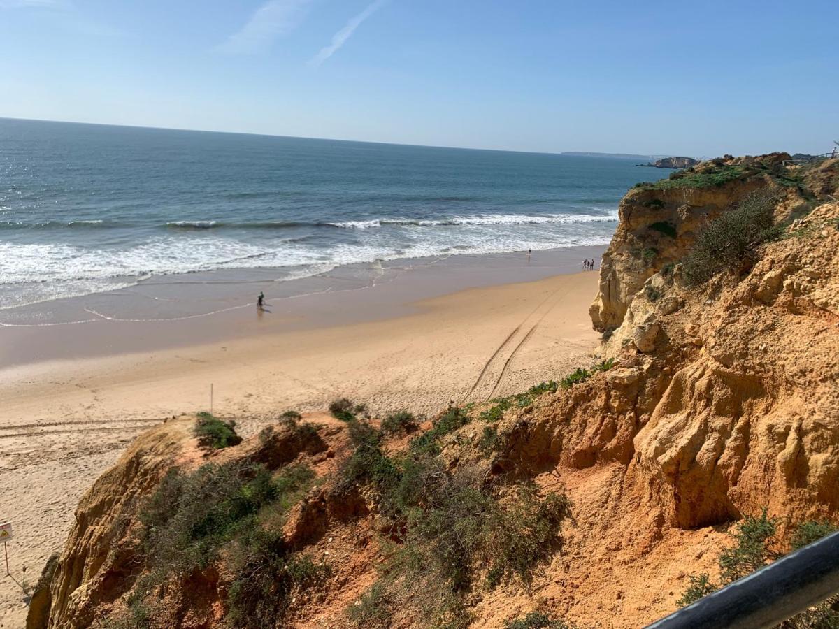 Convistaapartment With Pool Portimao Ngoại thất bức ảnh