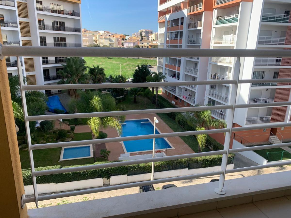Convistaapartment With Pool Portimao Ngoại thất bức ảnh