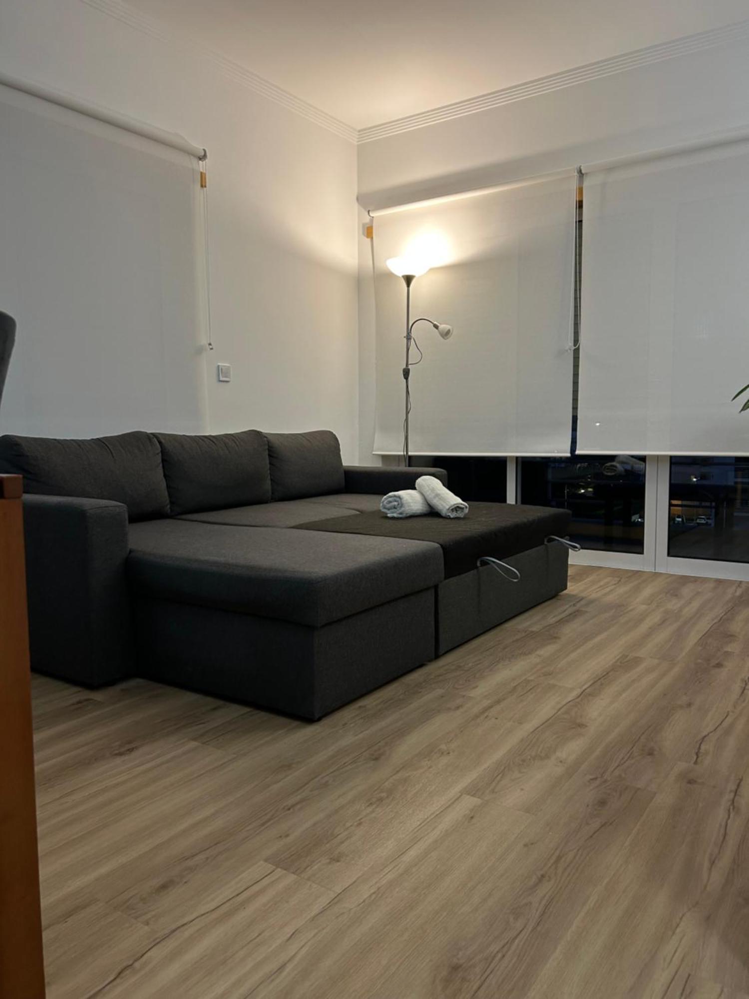 Convistaapartment With Pool Portimao Ngoại thất bức ảnh