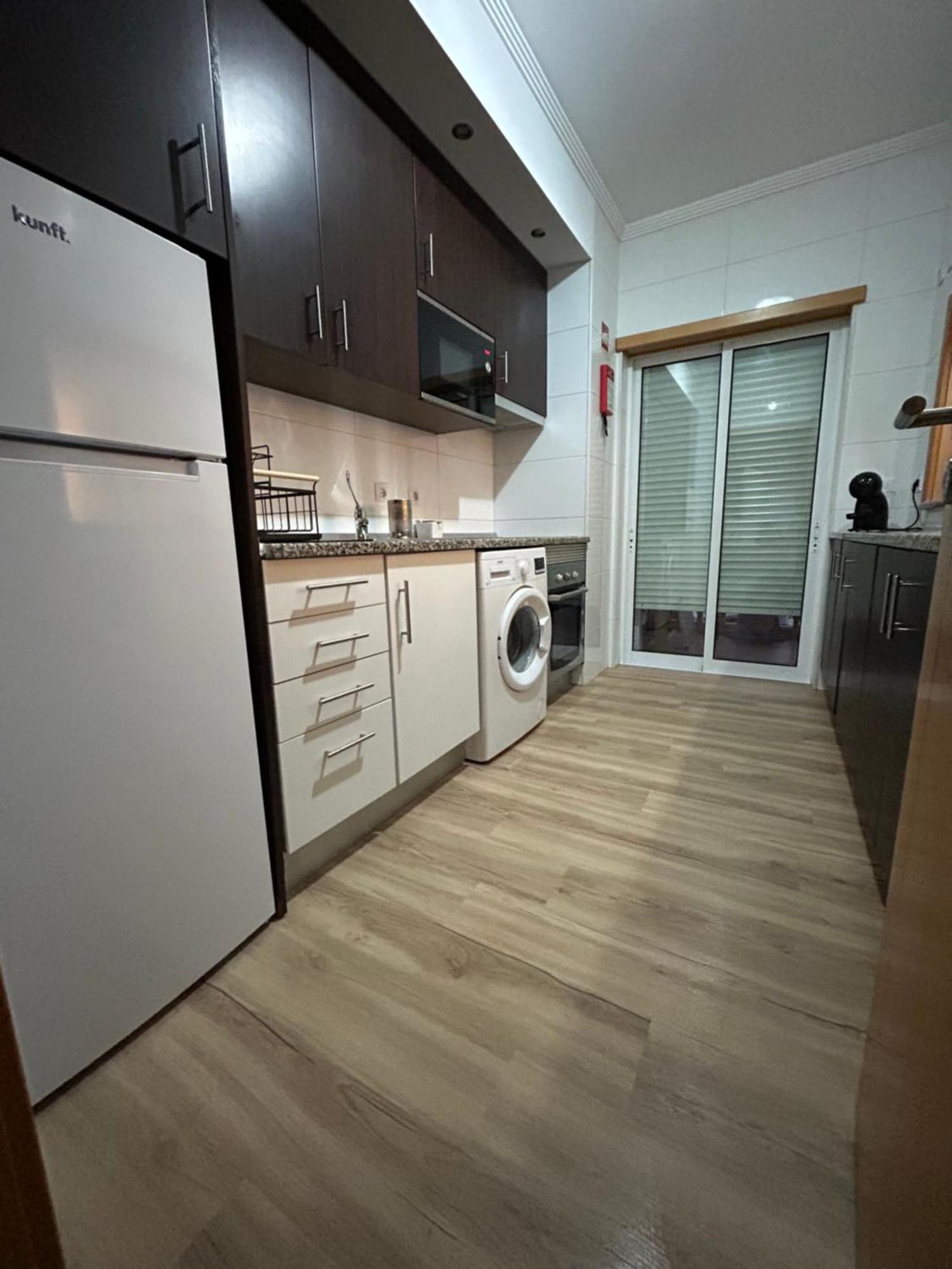 Convistaapartment With Pool Portimao Ngoại thất bức ảnh
