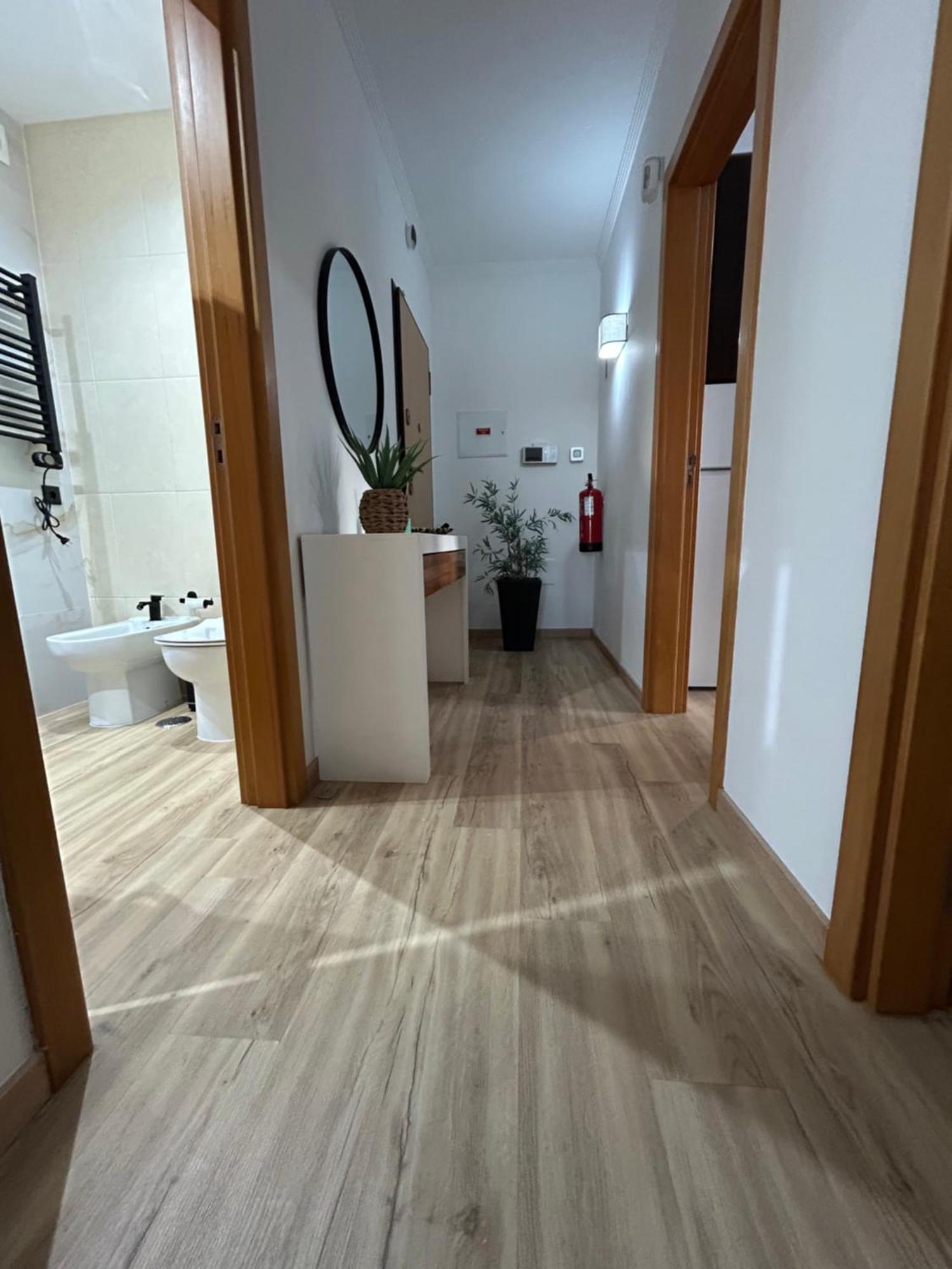 Convistaapartment With Pool Portimao Ngoại thất bức ảnh