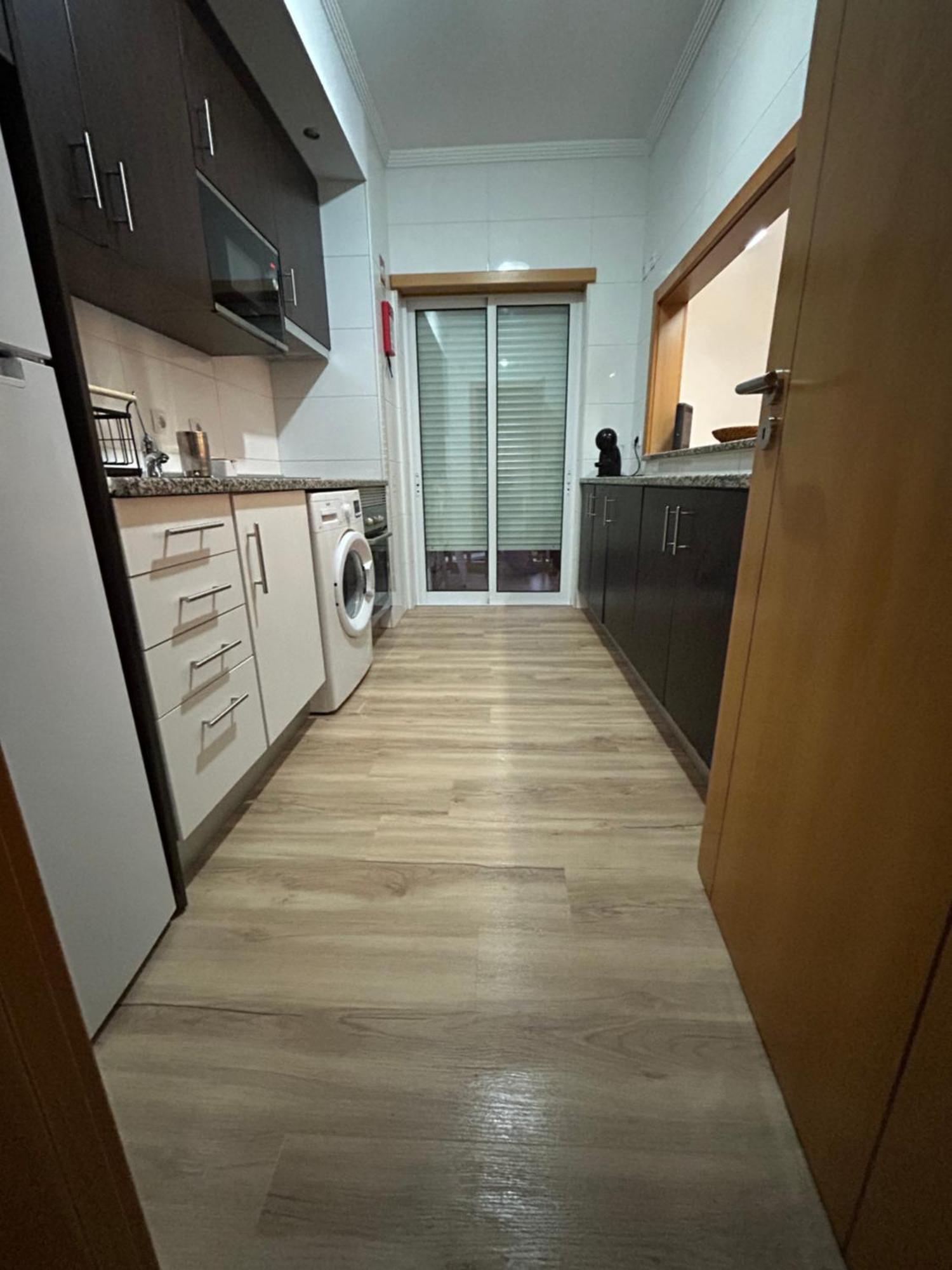 Convistaapartment With Pool Portimao Ngoại thất bức ảnh