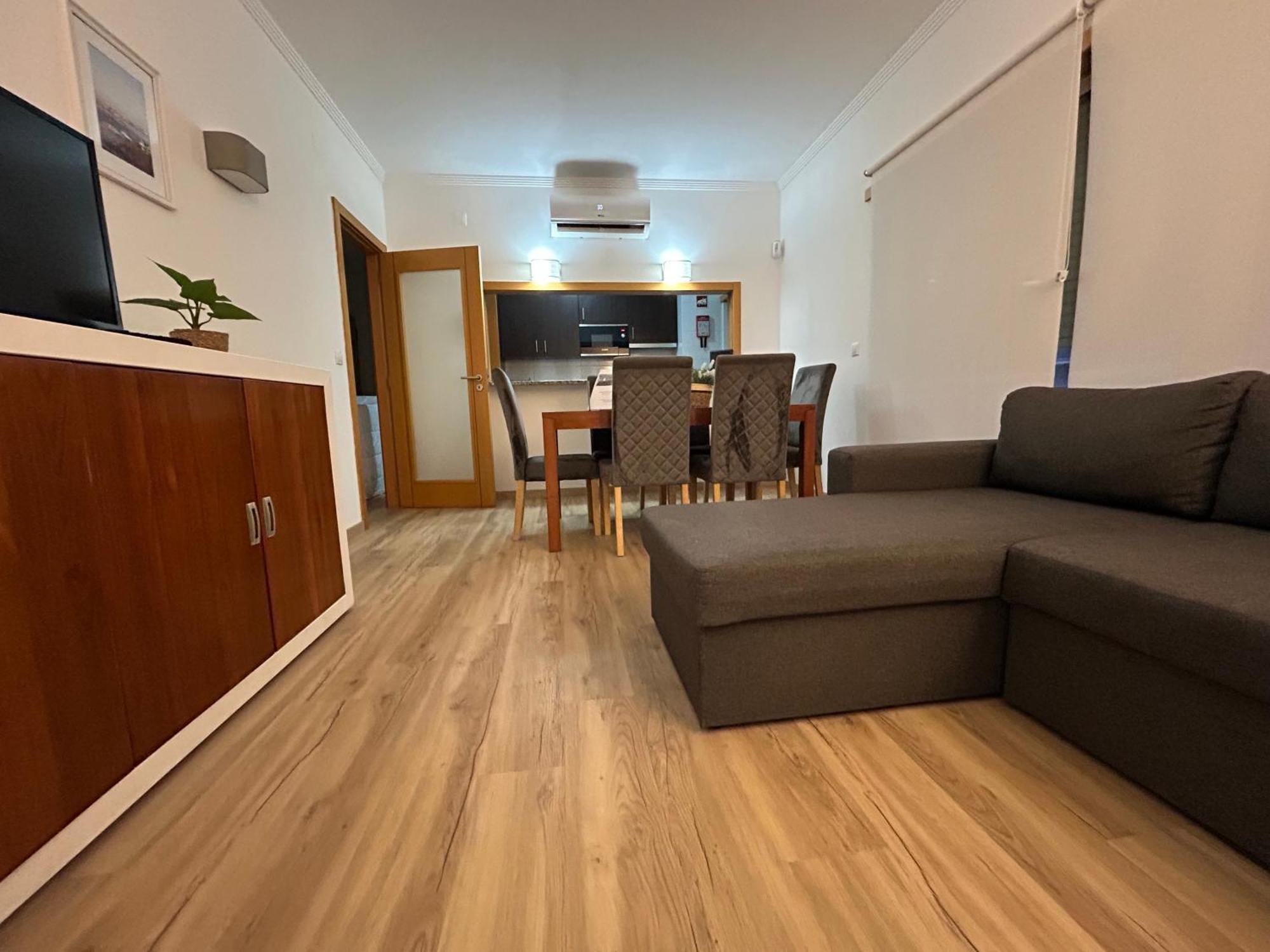 Convistaapartment With Pool Portimao Ngoại thất bức ảnh