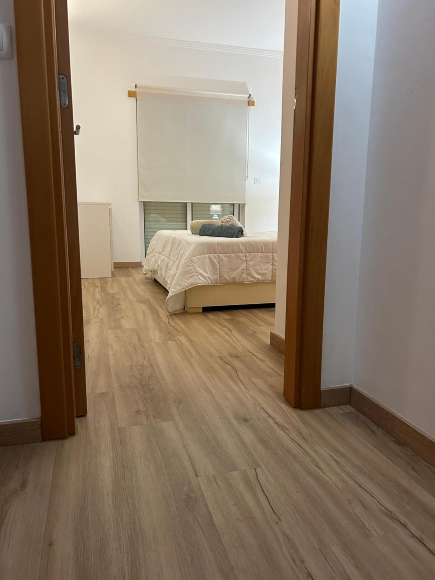 Convistaapartment With Pool Portimao Ngoại thất bức ảnh