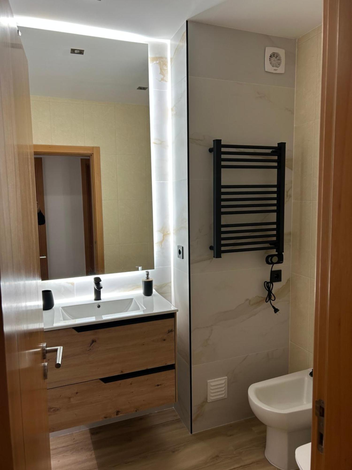 Convistaapartment With Pool Portimao Ngoại thất bức ảnh