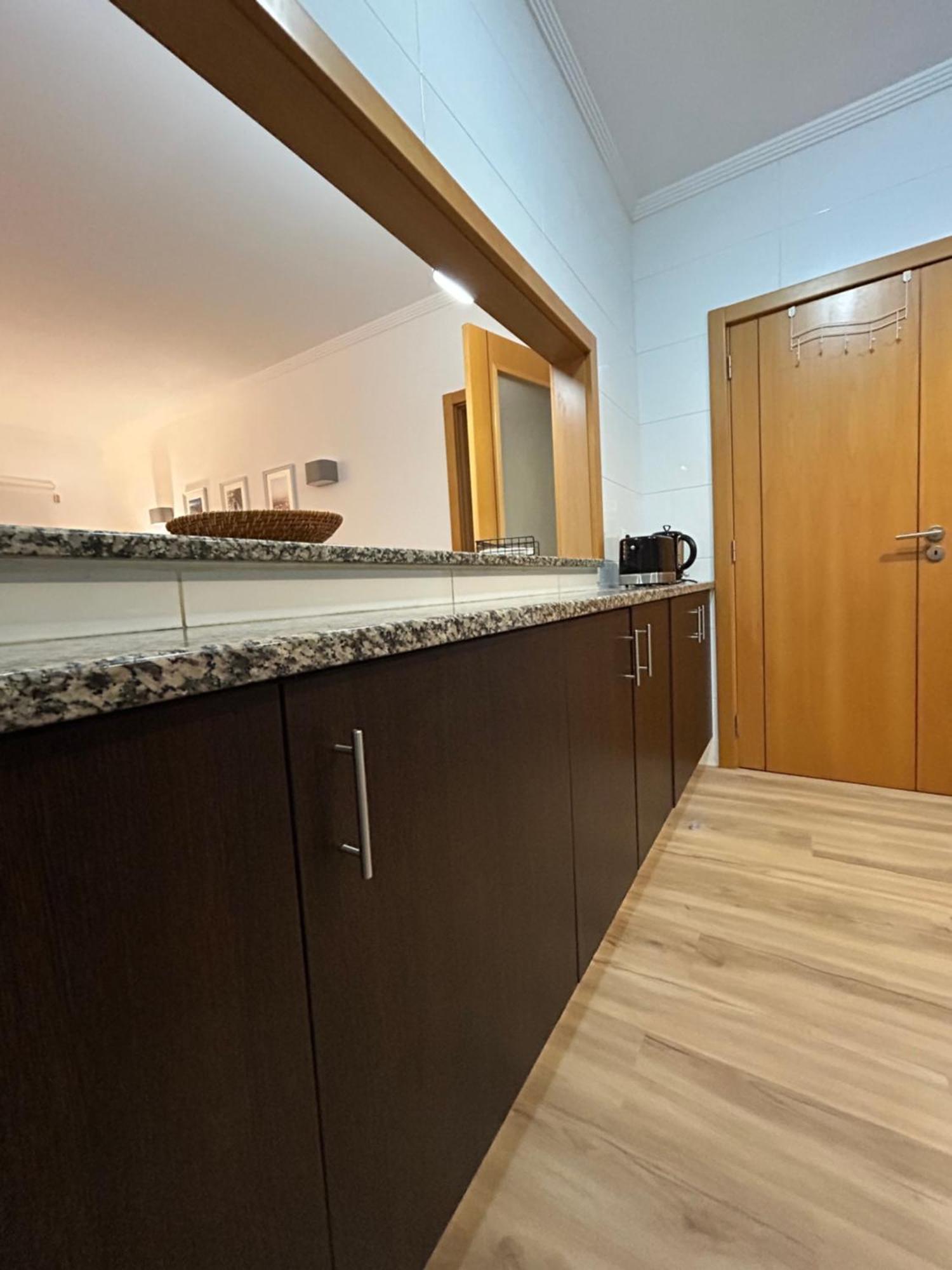 Convistaapartment With Pool Portimao Ngoại thất bức ảnh