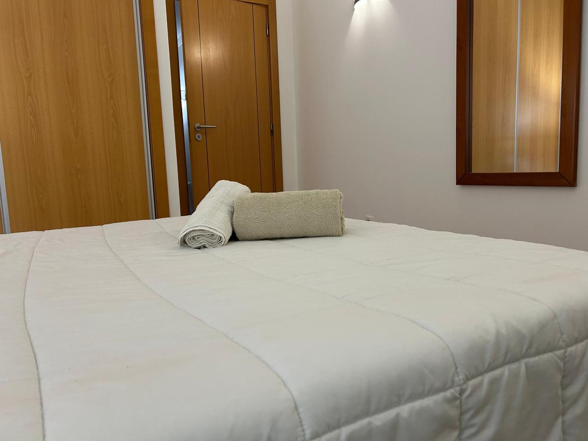Convistaapartment With Pool Portimao Ngoại thất bức ảnh