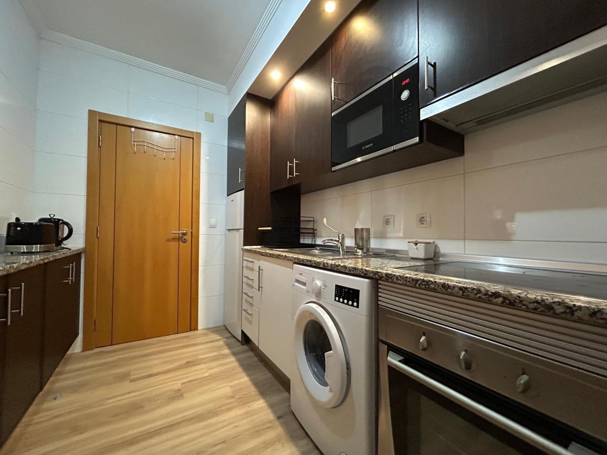 Convistaapartment With Pool Portimao Ngoại thất bức ảnh