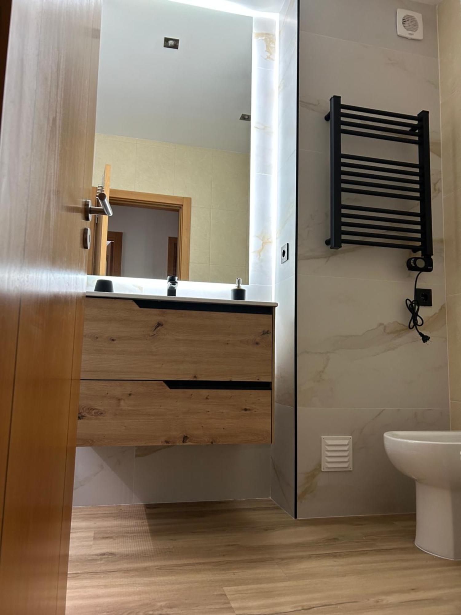 Convistaapartment With Pool Portimao Ngoại thất bức ảnh