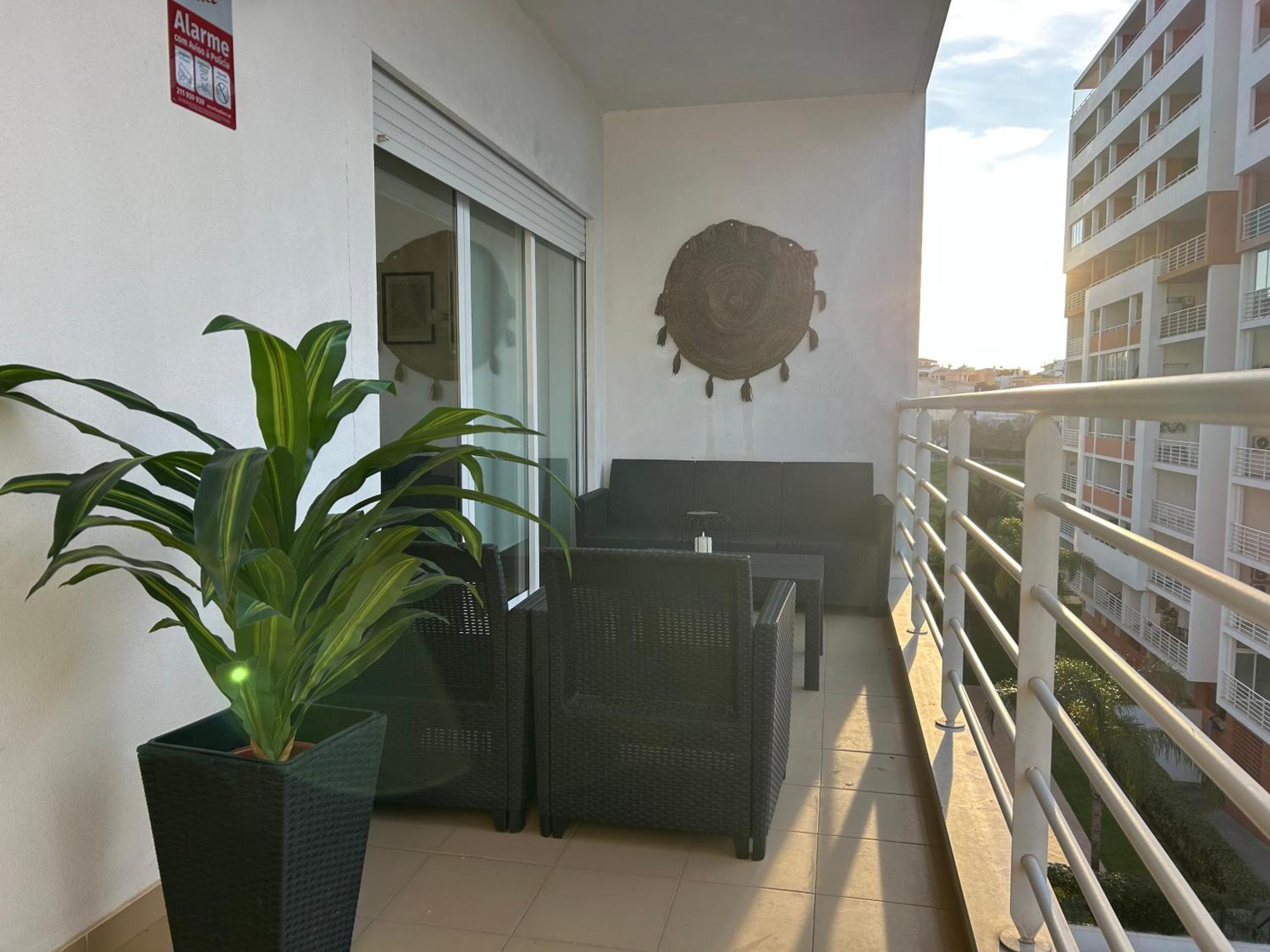 Convistaapartment With Pool Portimao Ngoại thất bức ảnh