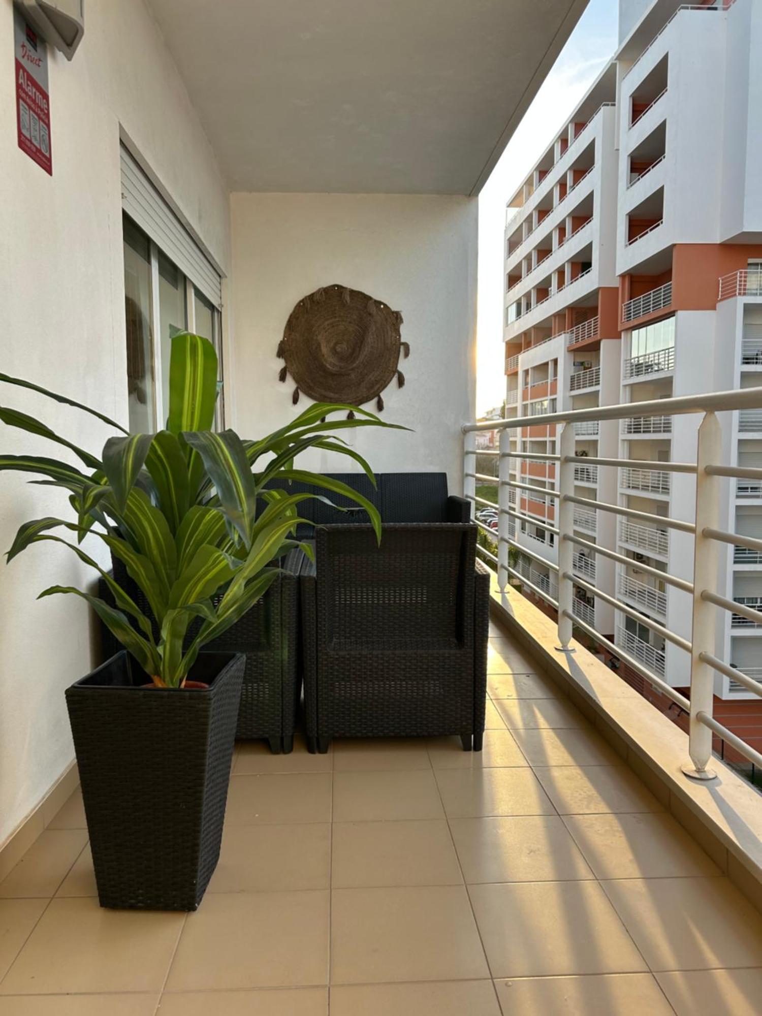 Convistaapartment With Pool Portimao Ngoại thất bức ảnh