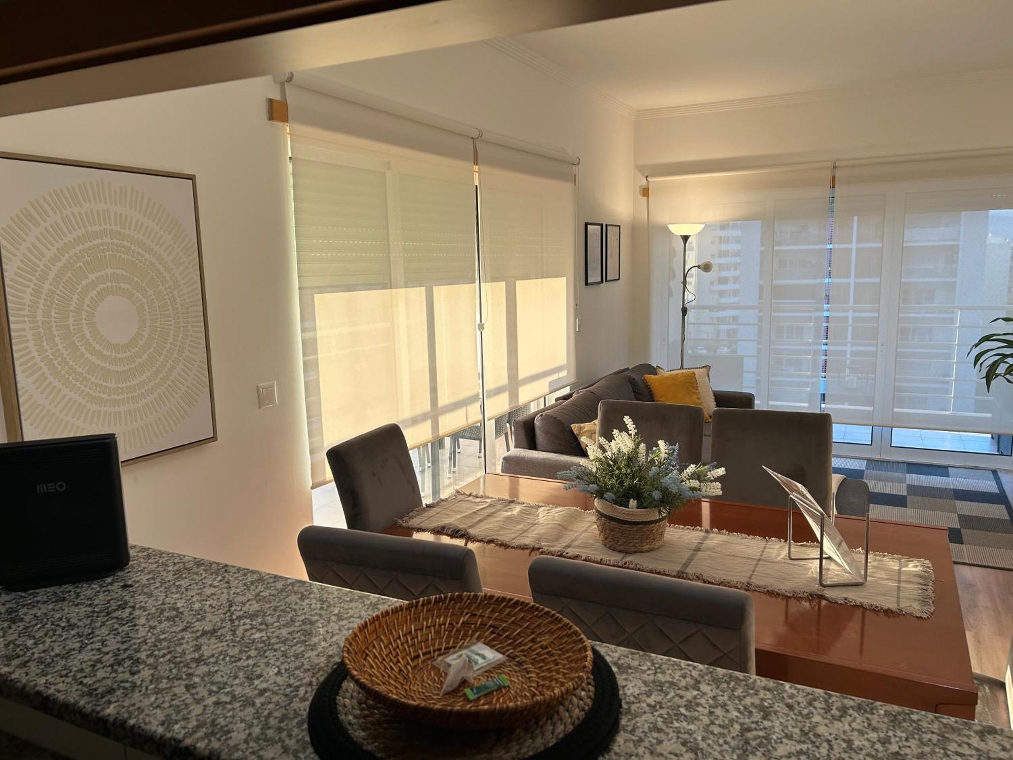 Convistaapartment With Pool Portimao Ngoại thất bức ảnh