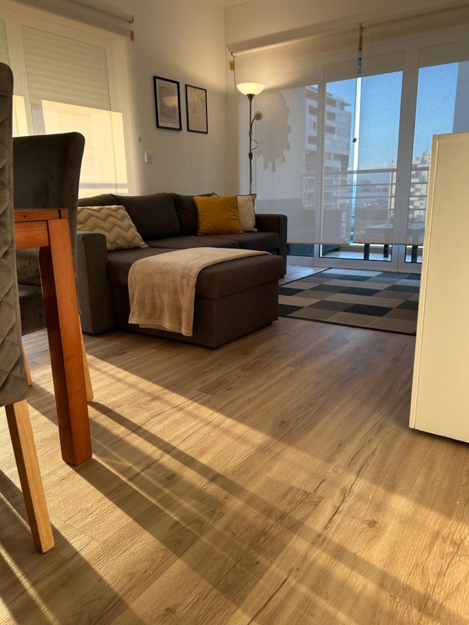 Convistaapartment With Pool Portimao Ngoại thất bức ảnh