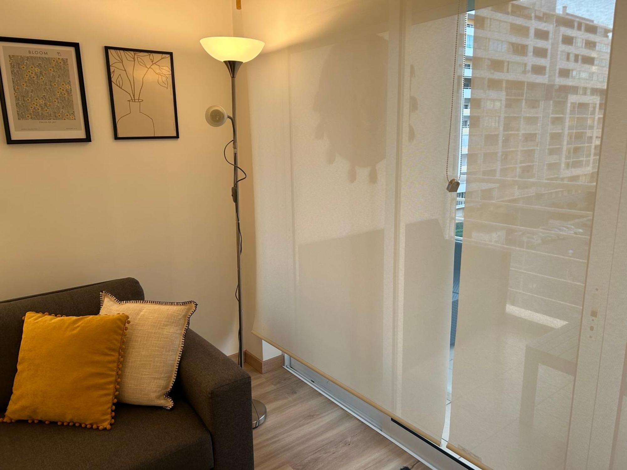 Convistaapartment With Pool Portimao Ngoại thất bức ảnh