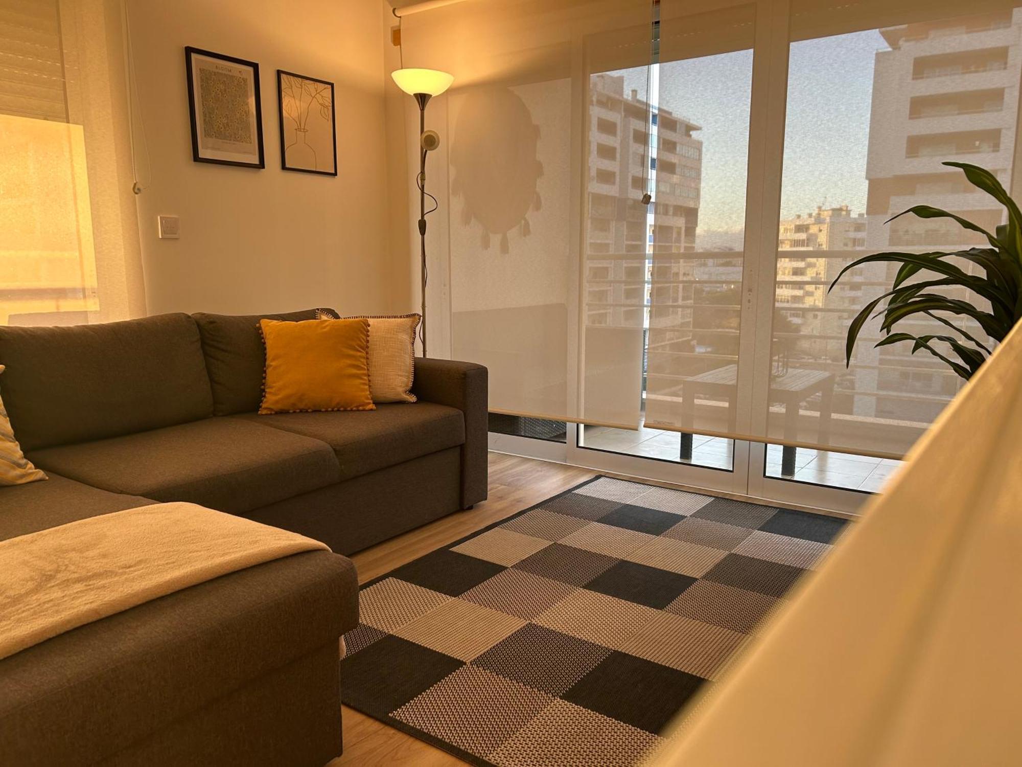 Convistaapartment With Pool Portimao Ngoại thất bức ảnh